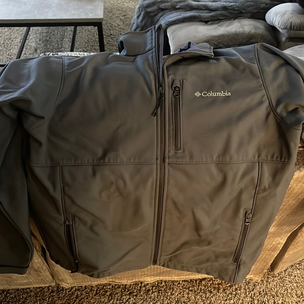 Columbia Men’s jacket